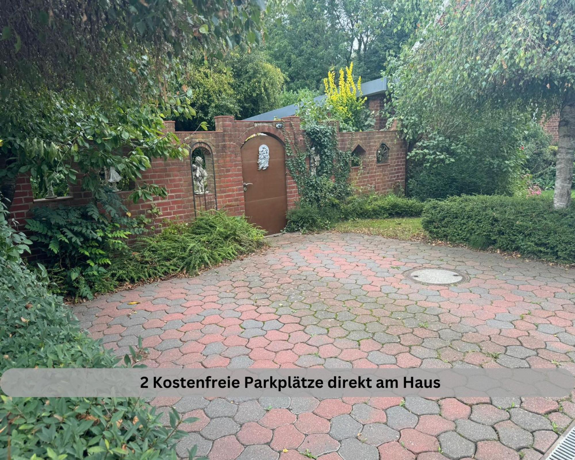 Lodge Of Africa - Einzigartige Themenzimmer, Eingezaeunten Garten, Sauna, Whirlpool & Kamin, Hunde Willkommen, Gasgrill, Voll Ausgestattete Kueche, Grosser Essbereich, Hamburg & Stade In Der Naehe Twielenfleth Exterior photo