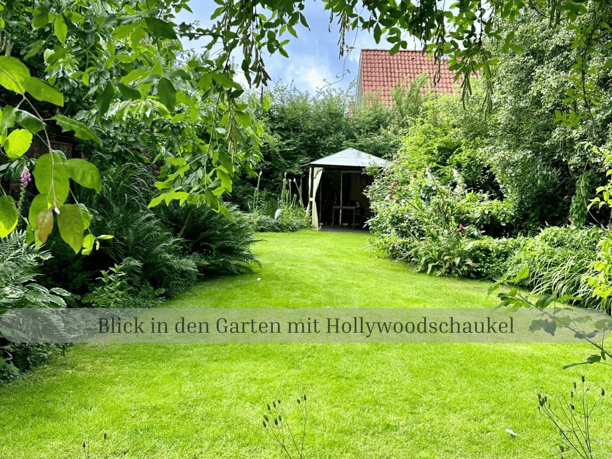 Lodge Of Africa - Einzigartige Themenzimmer, Eingezaeunten Garten, Sauna, Whirlpool & Kamin, Hunde Willkommen, Gasgrill, Voll Ausgestattete Kueche, Grosser Essbereich, Hamburg & Stade In Der Naehe Twielenfleth Exterior photo