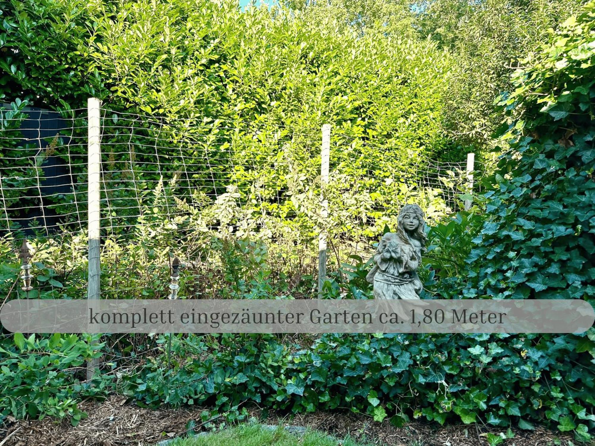 Lodge Of Africa - Einzigartige Themenzimmer, Eingezaeunten Garten, Sauna, Whirlpool & Kamin, Hunde Willkommen, Gasgrill, Voll Ausgestattete Kueche, Grosser Essbereich, Hamburg & Stade In Der Naehe Twielenfleth Exterior photo