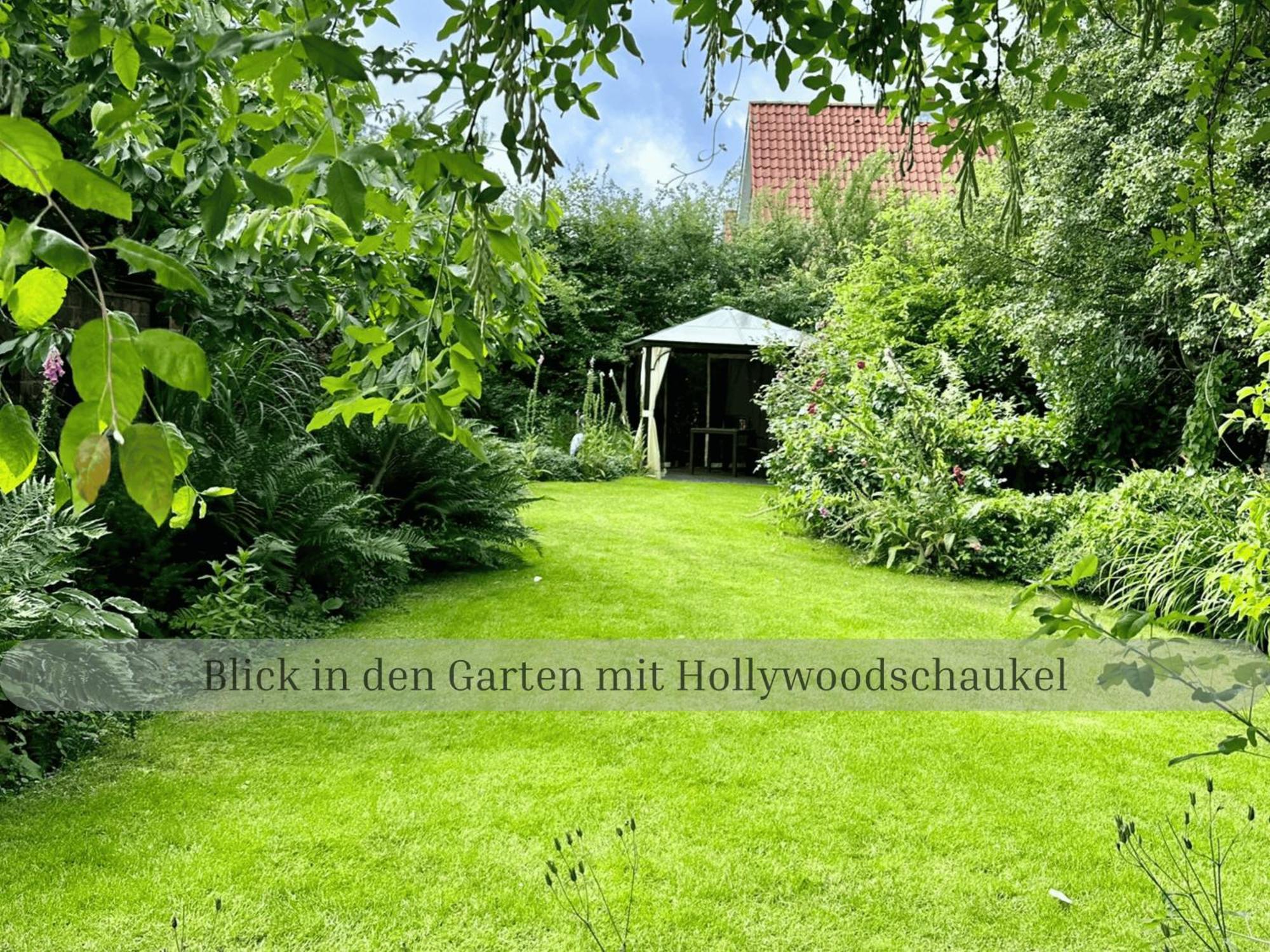 Lodge Of Africa - Einzigartige Themenzimmer, Eingezaeunten Garten, Sauna, Whirlpool & Kamin, Hunde Willkommen, Gasgrill, Voll Ausgestattete Kueche, Grosser Essbereich, Hamburg & Stade In Der Naehe Twielenfleth Exterior photo